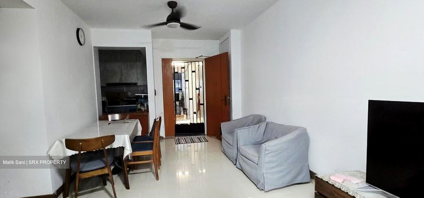 Blk 801B West Coast Parkview (Clementi), HDB 3 Rooms #638982271